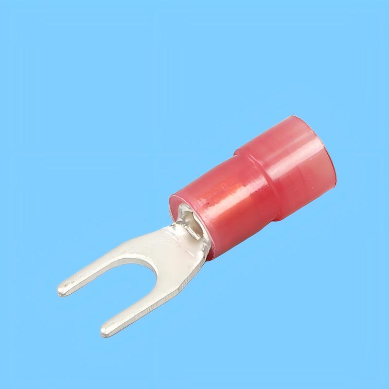 SNY Nylon-insulated Spade Terminals